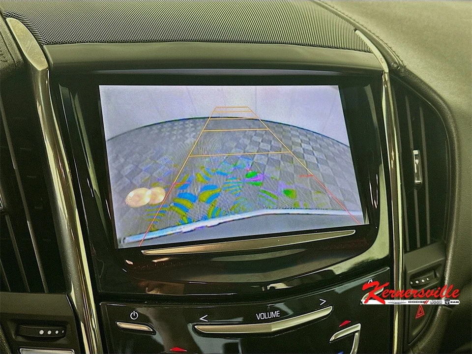 2014 Cadillac ATS - Image 20 of 21