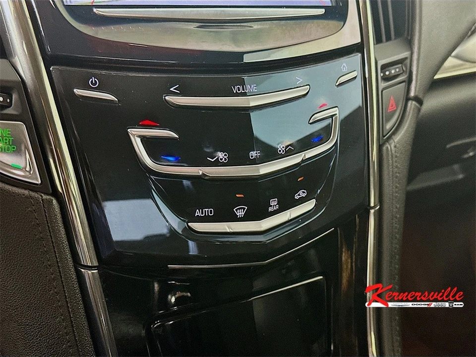 2014 Cadillac ATS - Image 18 of 21