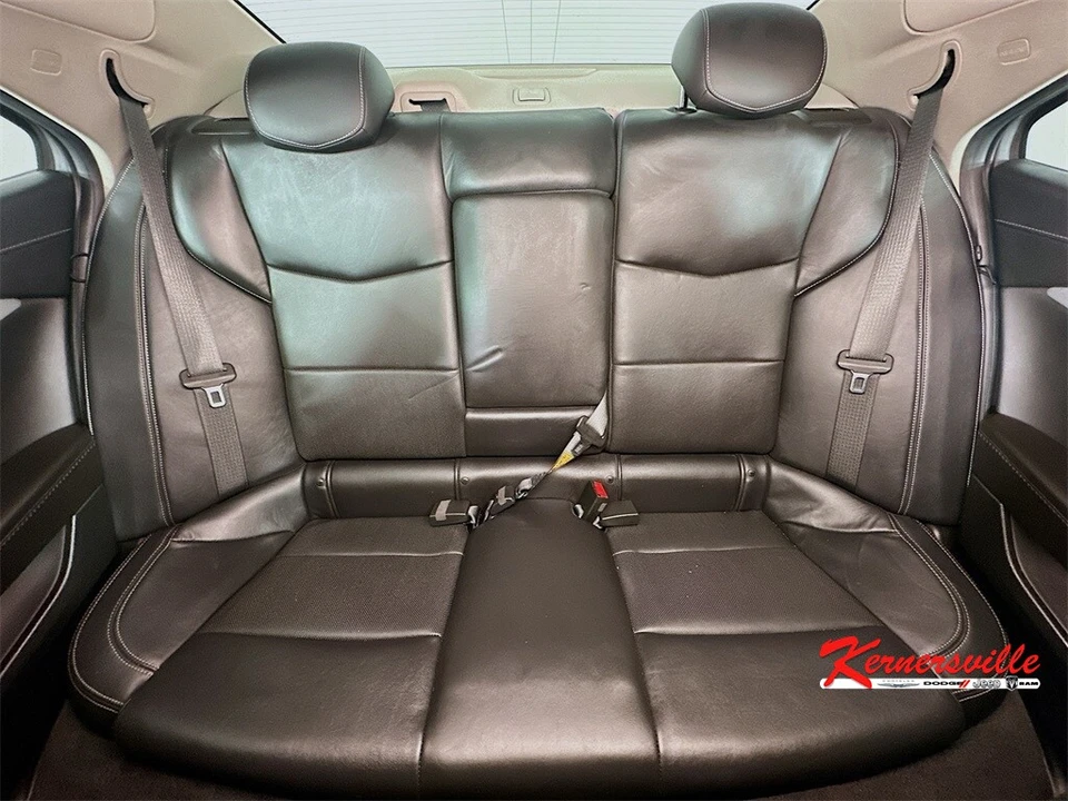 2014 Cadillac ATS - Image 13 of 21