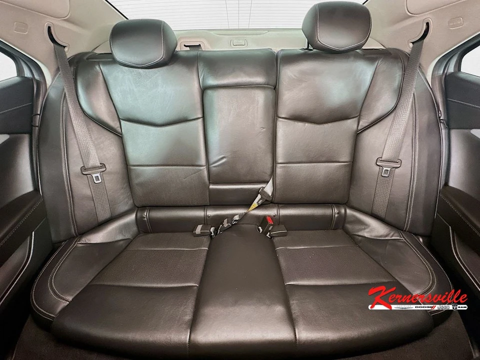2014 Cadillac ATS - Image 13 of 21