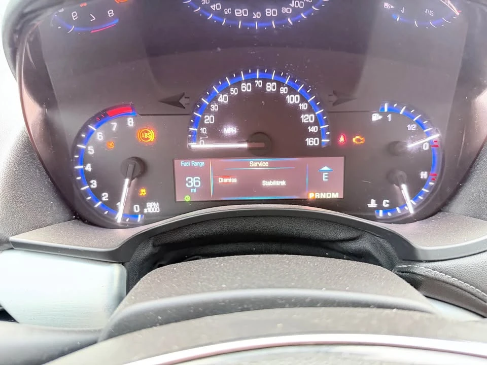 2014 Cadillac ATS - Image 2 of 9