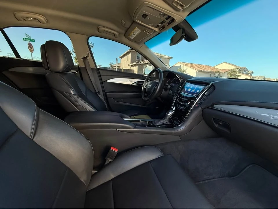 2014 Cadillac ATS - Image 6 of 8