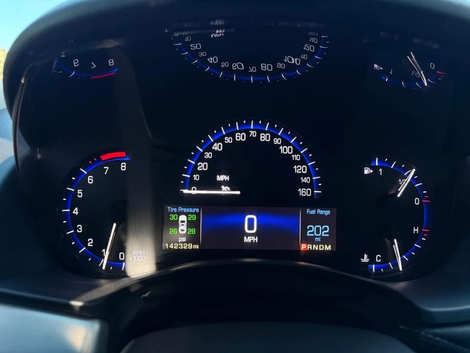 2014 Cadillac ATS - Image 8 of 8