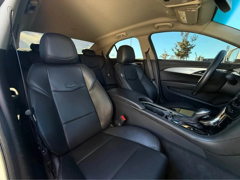 2014 Cadillac ATS - Image 5 of 8