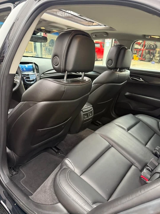 2014 Cadillac ATS - Image 10 of 10