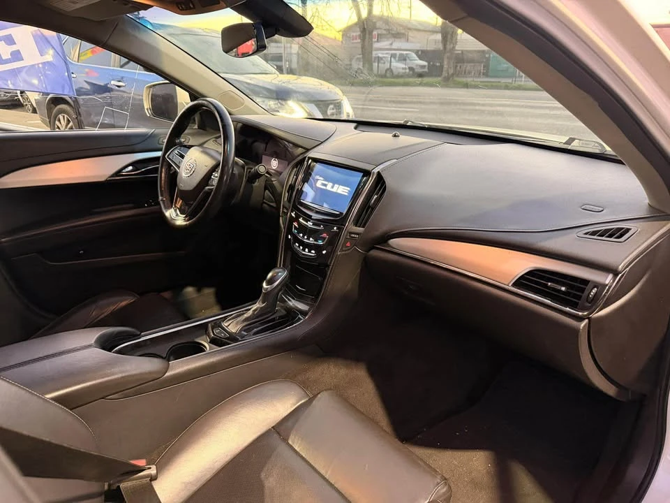 2014 Cadillac ATS - Image 18 of 18