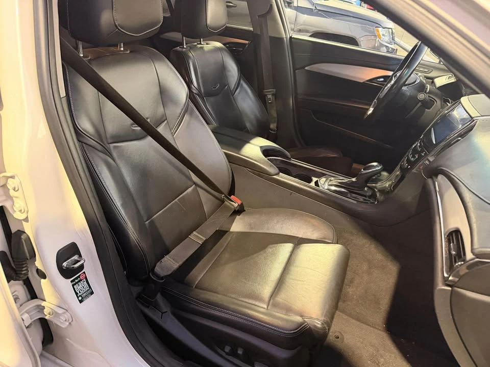 2014 Cadillac ATS - Image 12 of 18