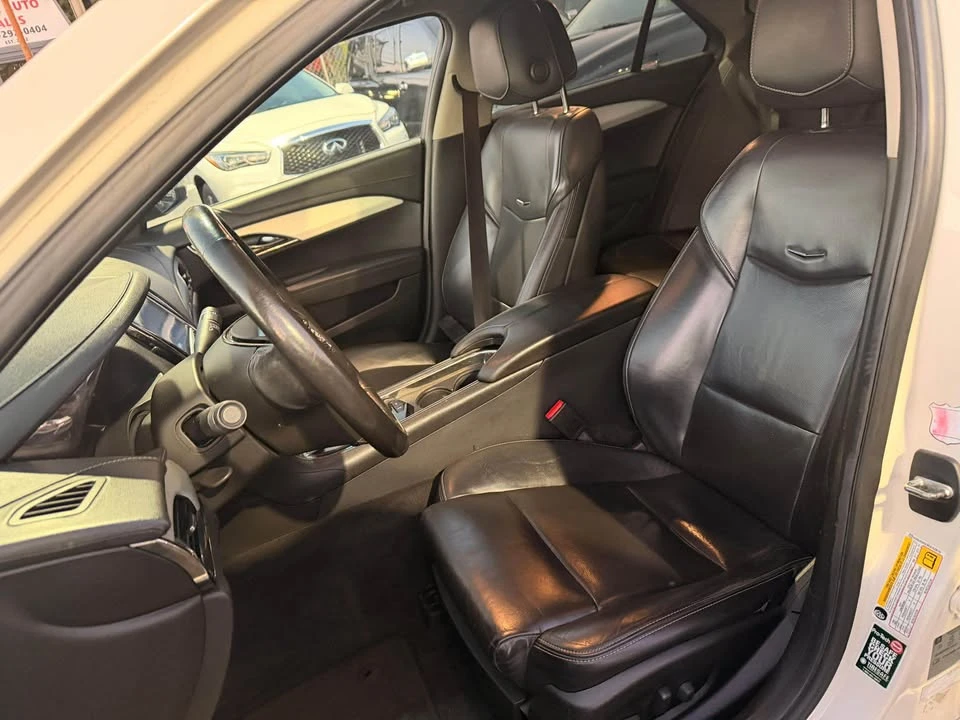2014 Cadillac ATS - Image 10 of 18