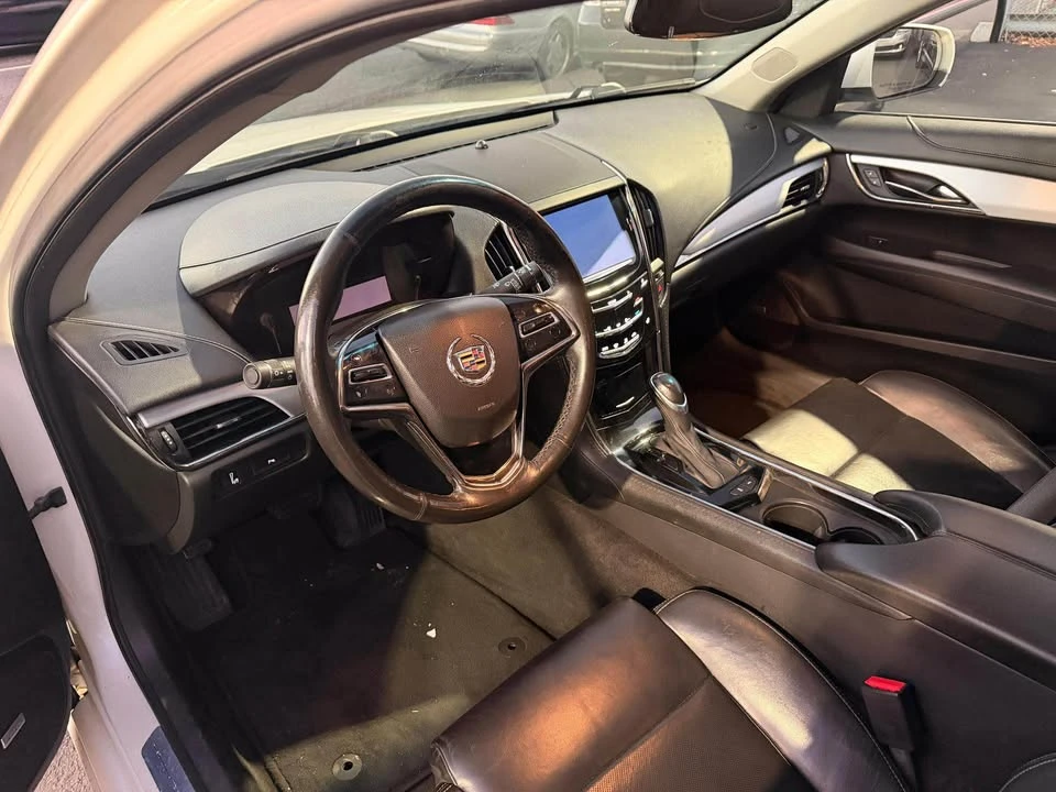 2014 Cadillac ATS - Image 11 of 18