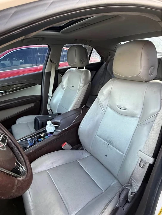 2014 Cadillac ATS - Image 2 of 5