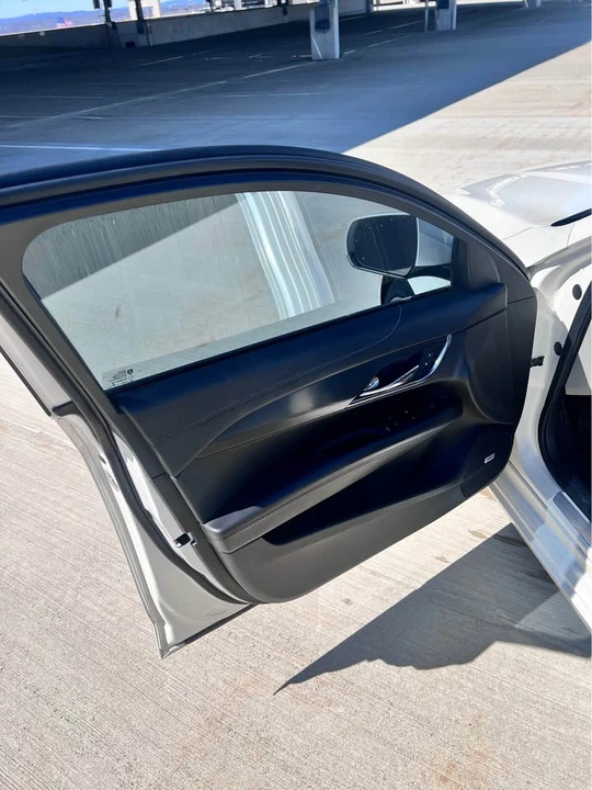 2014 Cadillac ATS - Image 11 of 20