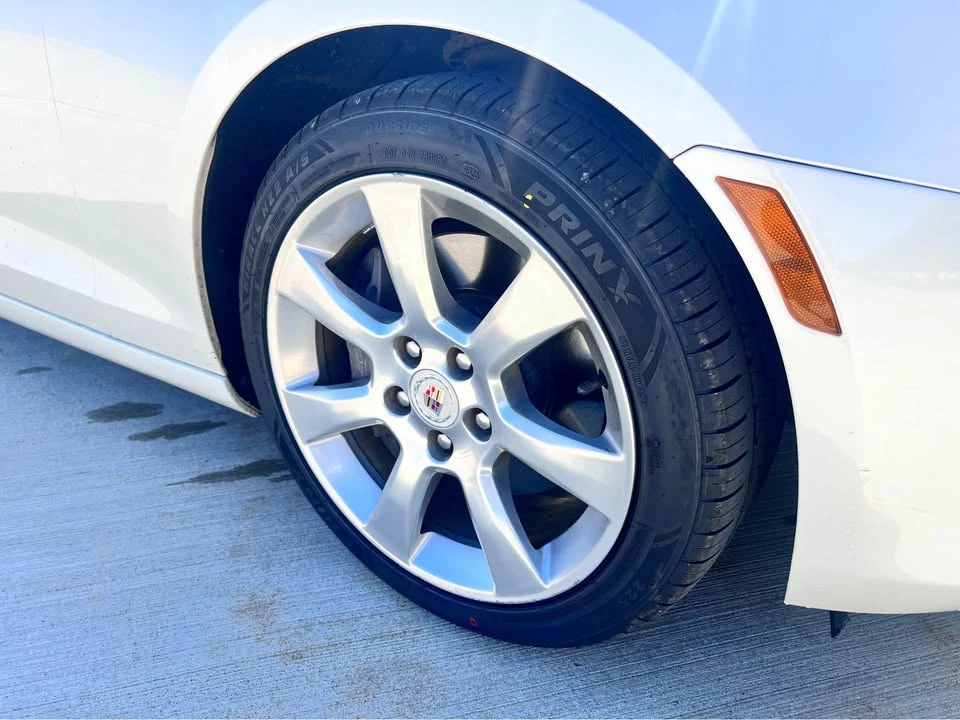 2014 Cadillac ATS - Image 10 of 20