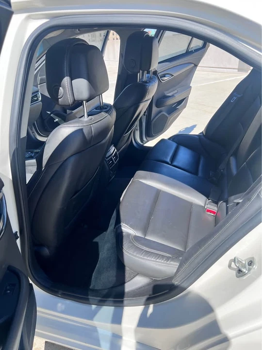 2014 Cadillac ATS - Image 13 of 20
