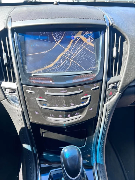 2014 Cadillac ATS - Image 20 of 20