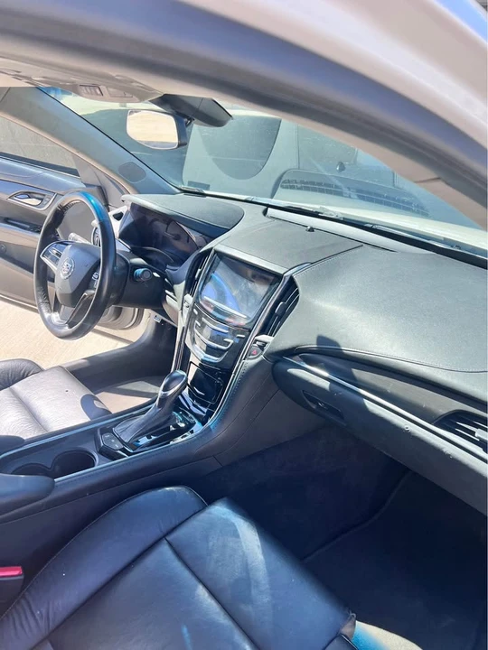 2014 Cadillac ATS - Image 17 of 20