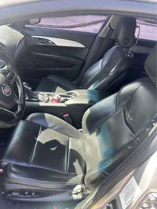2014 Cadillac ATS - Image 5 of 5