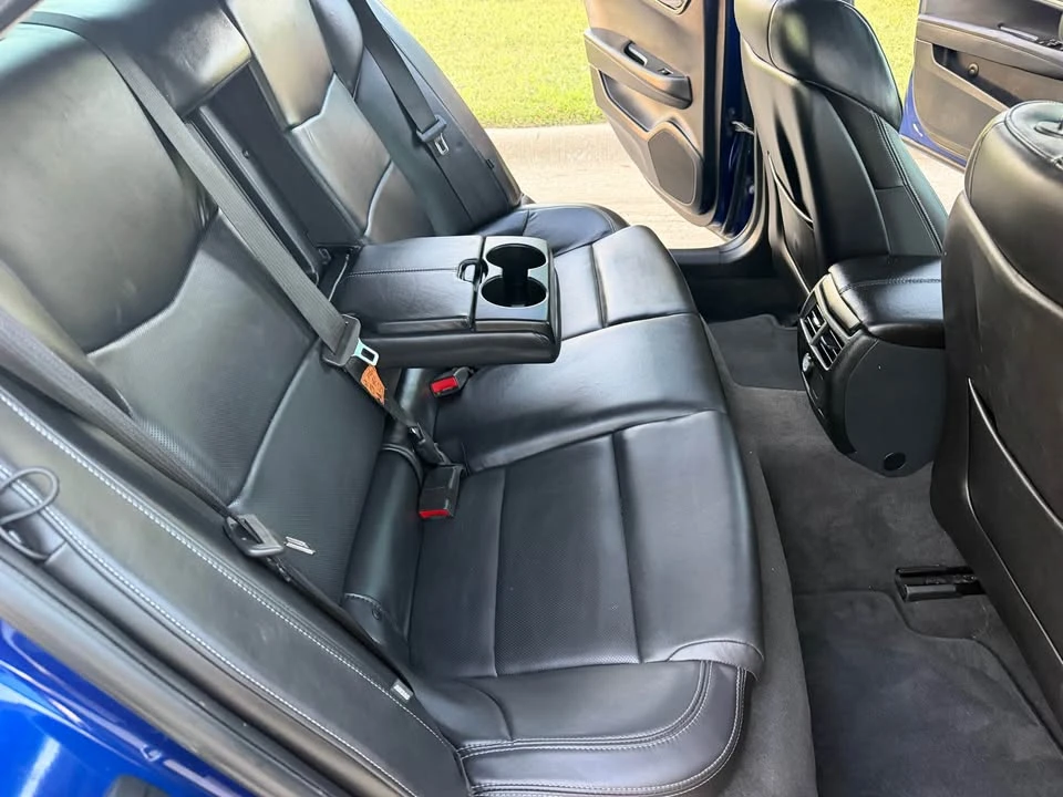 2014 Cadillac ATS - Image 15 of 20