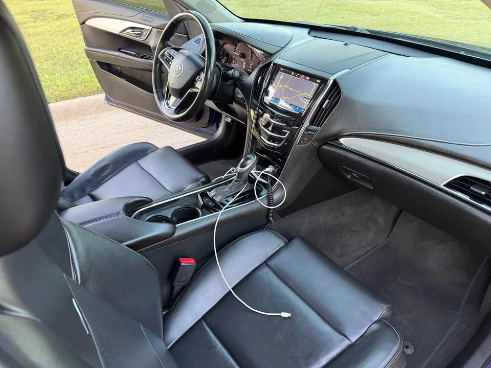 2014 Cadillac ATS - Image 16 of 20