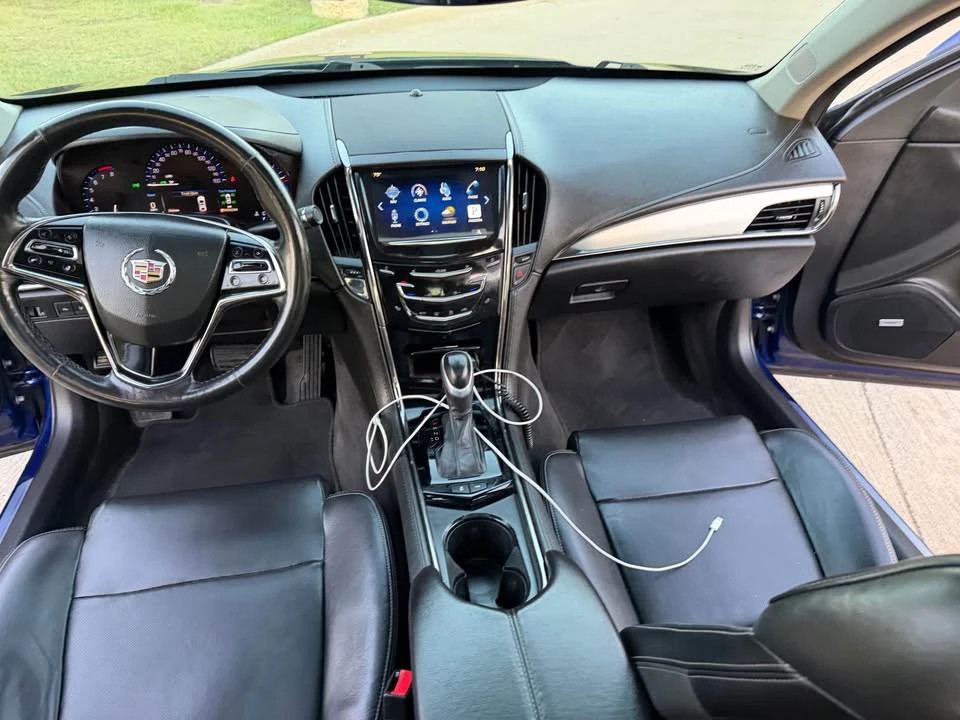 2014 Cadillac ATS - Image 20 of 20