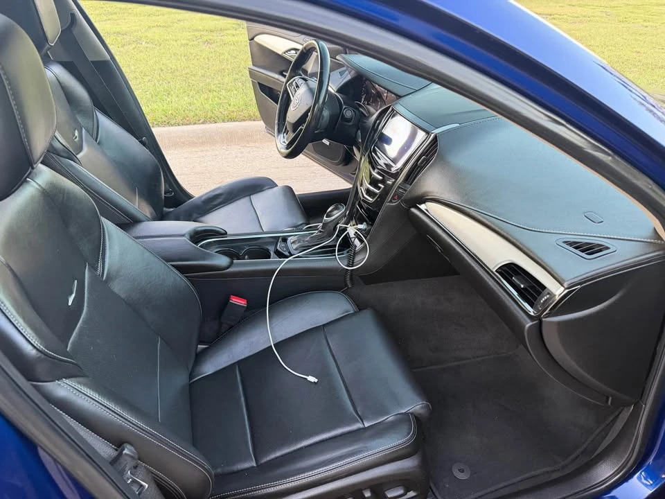 2014 Cadillac ATS - Image 19 of 20
