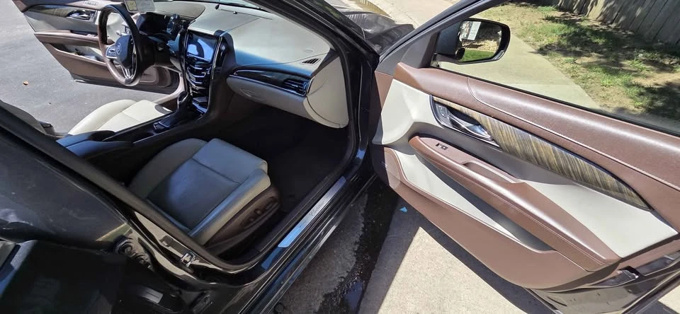 2014 Cadillac ATS - Image 10 of 11