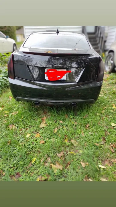 2014 Cadillac ATS - Image 2 of 11