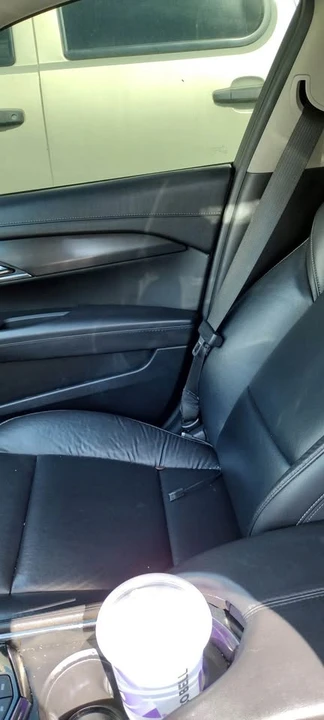2014 Cadillac ATS - Image 9 of 11