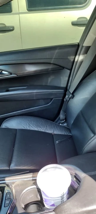 2014 Cadillac ATS - Image 7 of 11