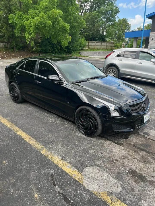 2014 Cadillac ATS - Image 11 of 11