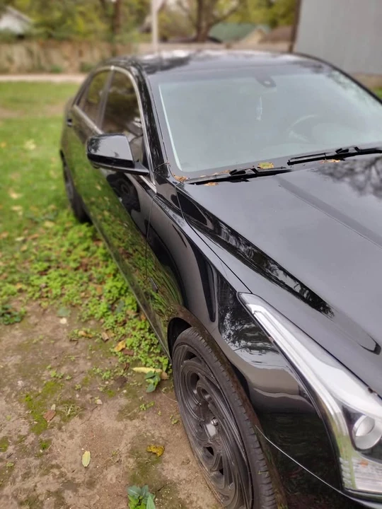 2014 Cadillac ATS - Image 6 of 11