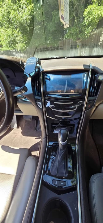 2014 Cadillac ATS - Image 11 of 11