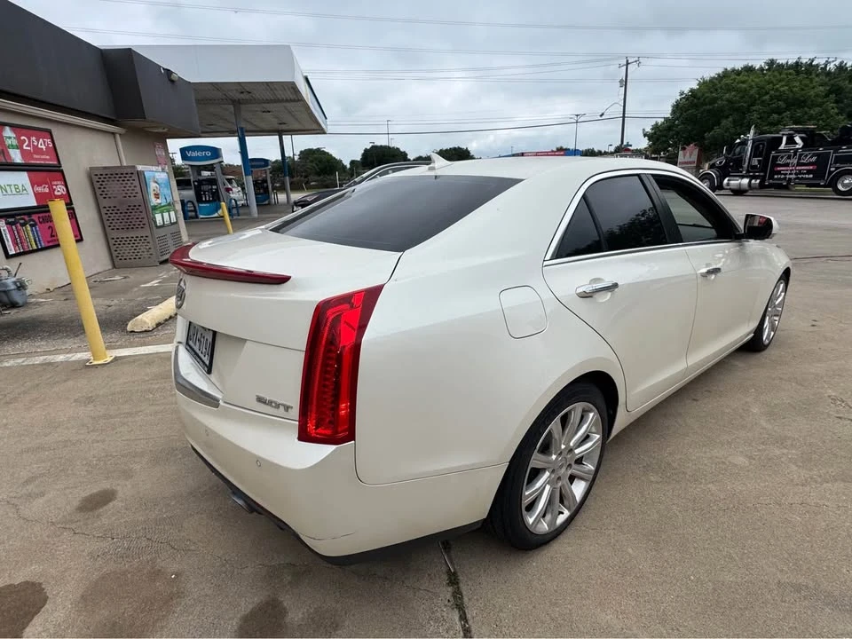 2014 Cadillac ATS - Image 6 of 10