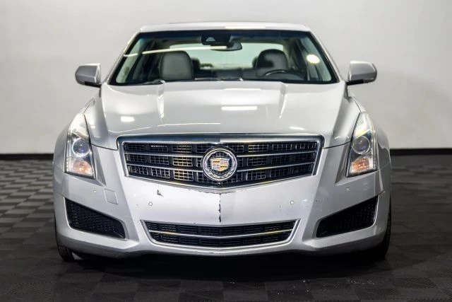 2014 Cadillac ATS - Image 3 of 20