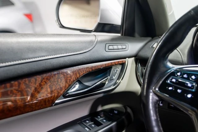 2014 Cadillac ATS - Image 16 of 20