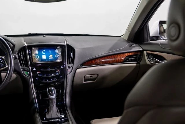 2014 Cadillac ATS - Image 18 of 20