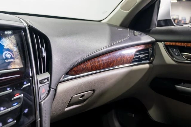 2014 Cadillac ATS - Image 15 of 20