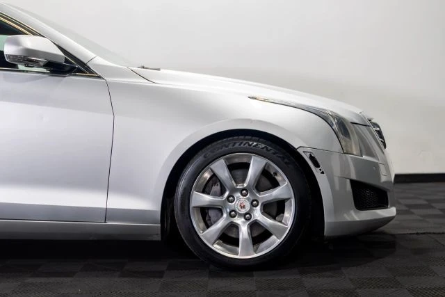 2014 Cadillac ATS - Image 9 of 20