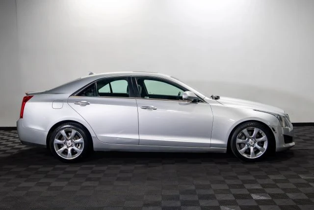 2014 Cadillac ATS - Image 5 of 20