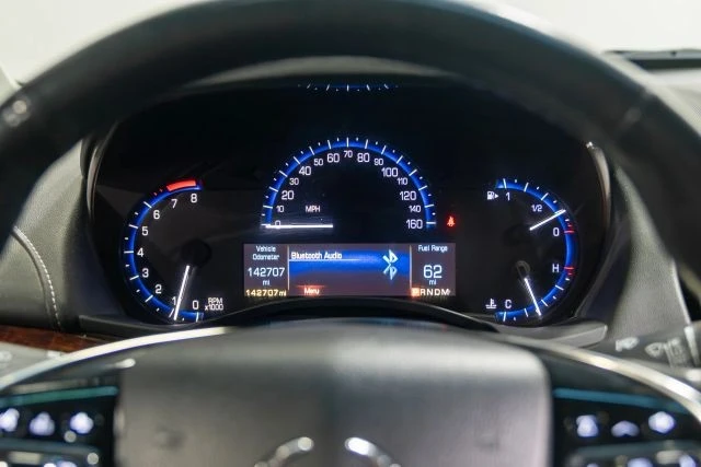 2014 Cadillac ATS - Image 13 of 20
