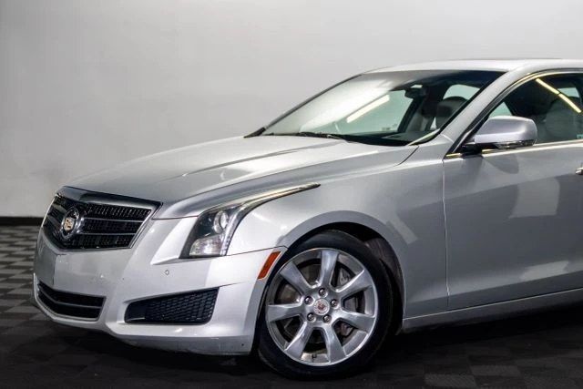 2014 Cadillac ATS - Image 7 of 20