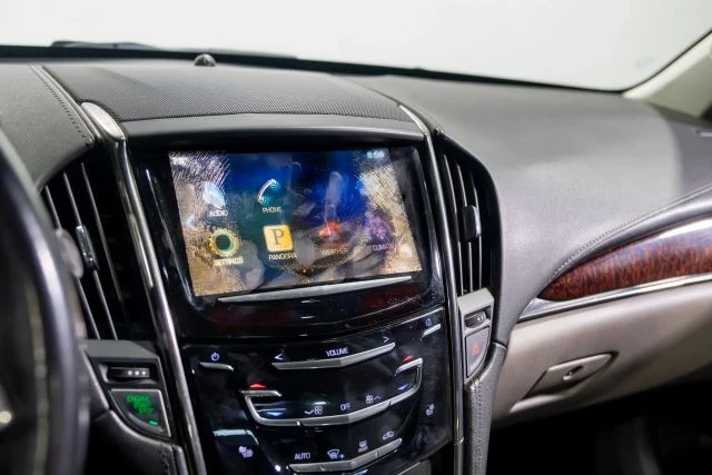 2014 Cadillac ATS - Image 14 of 20