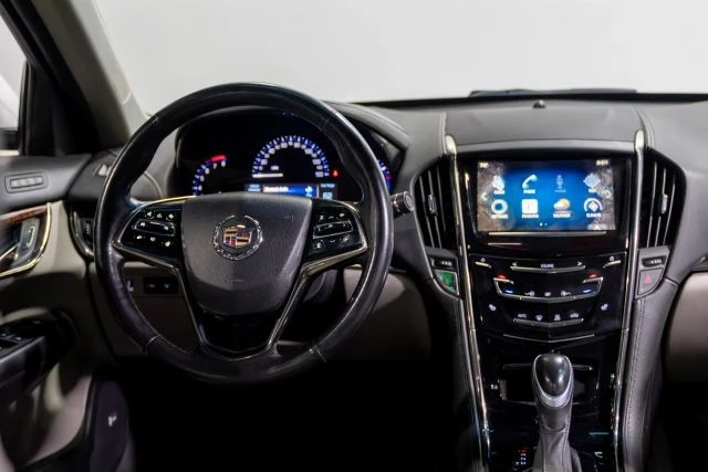 2014 Cadillac ATS - Image 17 of 20