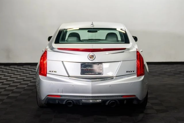 2014 Cadillac ATS - Image 11 of 20