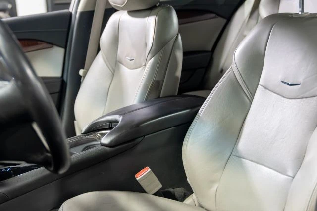 2014 Cadillac ATS - Image 19 of 20