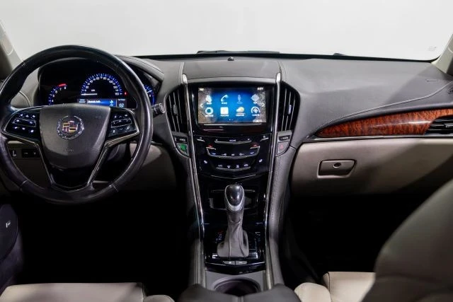 2014 Cadillac ATS - Image 2 of 20