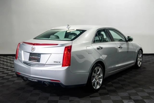 2014 Cadillac ATS - Image 6 of 20