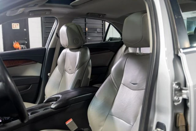 2014 Cadillac ATS - Image 4 of 20