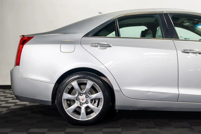 2014 Cadillac ATS - Image 8 of 20
