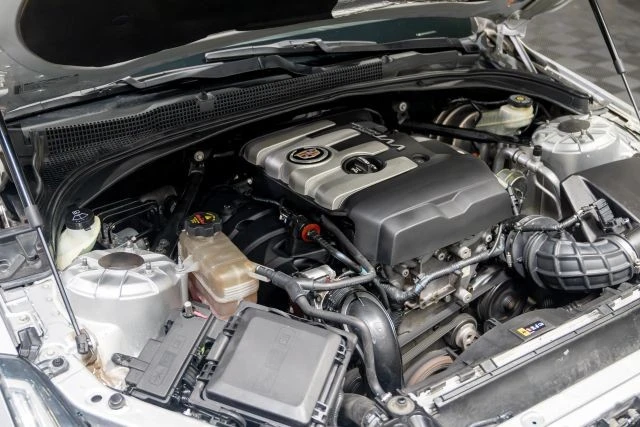 2014 Cadillac ATS - Image 20 of 20