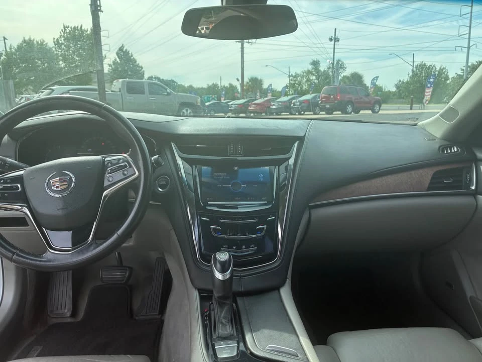 2014 Cadillac ATS - Image 6 of 7